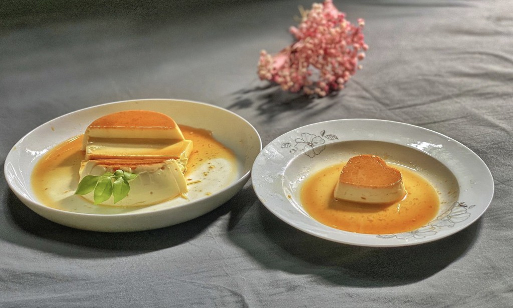 Bánh flan Việt vào top món tráng miệng ngon nhất châu Á