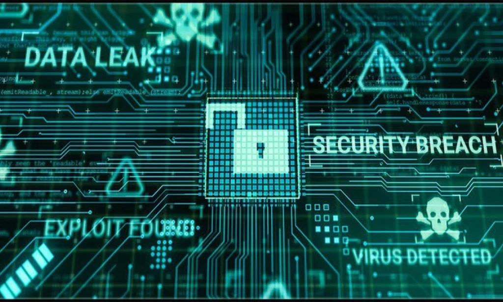 Cách hạn chế rò rỉ dữ liệu cá nhân do online nhiều