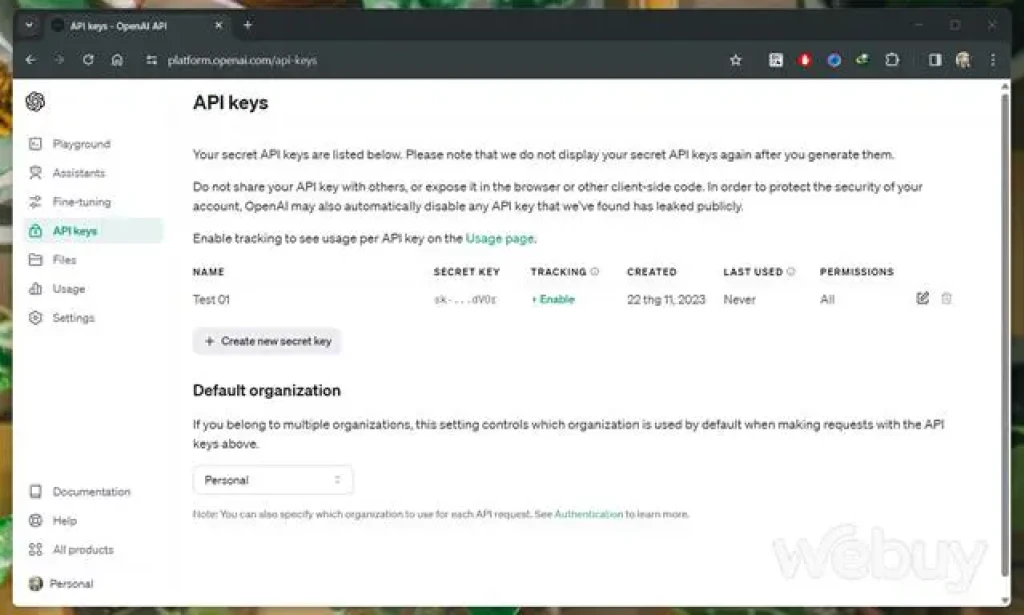 Bạn có biết ChatGPT còn cung cấp vô số tính năng hữu ích không?