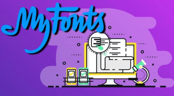5 trang web tìm font chữ bằng hình ảnh, xác định phông chữ online miễn phí 1