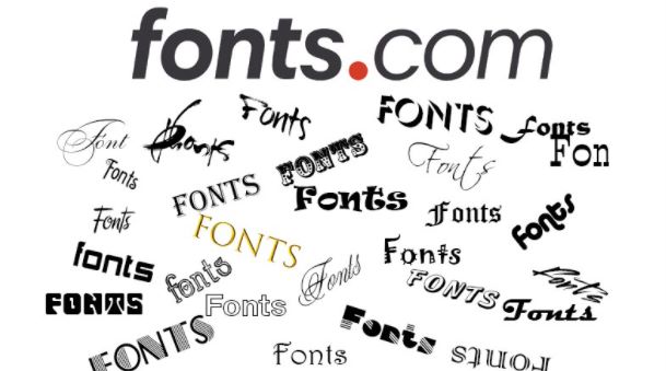 5 trang web tìm font chữ bằng hình ảnh, xác định phông chữ online miễn phí 5