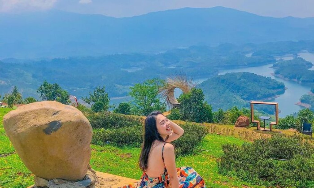 Khám phá vẻ đẹp thiên nhiên đại ngàn hoang sơ, kì vĩ tại 5 vườn quốc gia ở Tây Nguyên