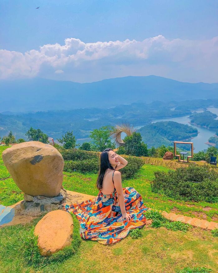 vườn quốc gia ở Tây Nguyên được mệnh danh là vườn quốc gia ở Tây Nguyên được mệnh danh là