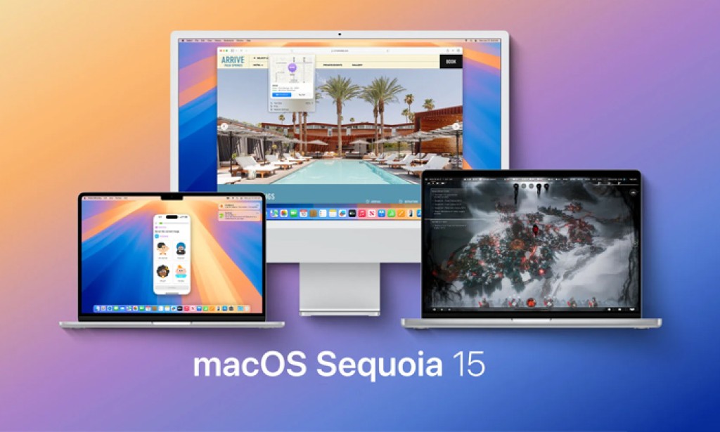 Hướng dẫn tắt gatekeeper trên macOS Sequoia 15