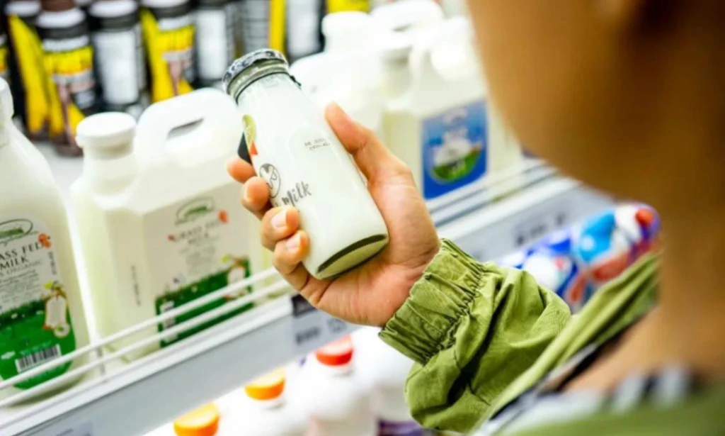 Có nên mua thực phẩm sắp hết hạn sử dụng?