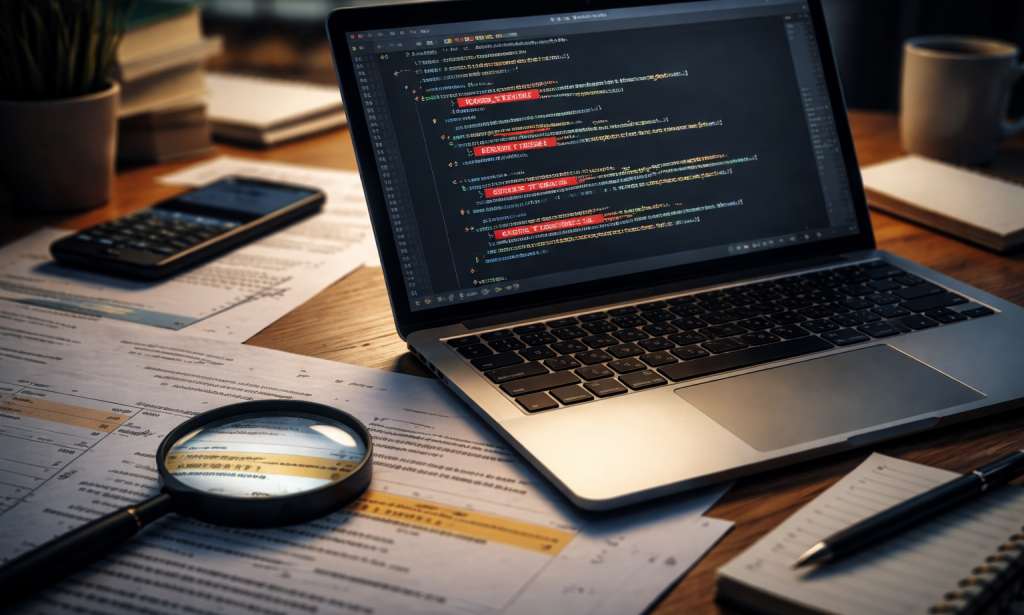 Hơn 42.000 secrets bị lộ trong mã JavaScript của hàng triệu ứng dụng web