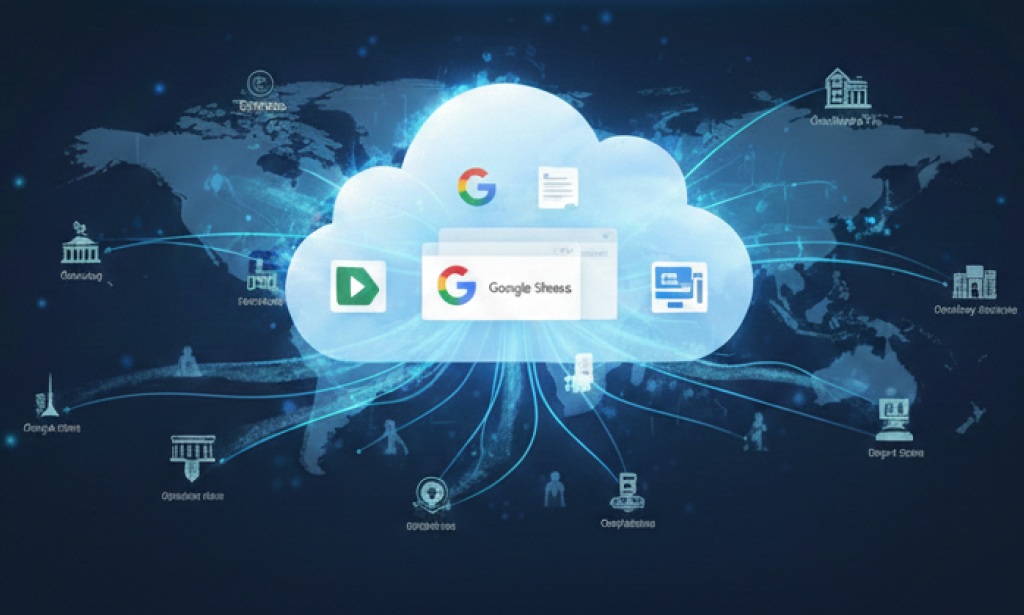 Google phát hiện và ngăn chặn vụ tấn công mạng lan rộng nhiều quốc gia