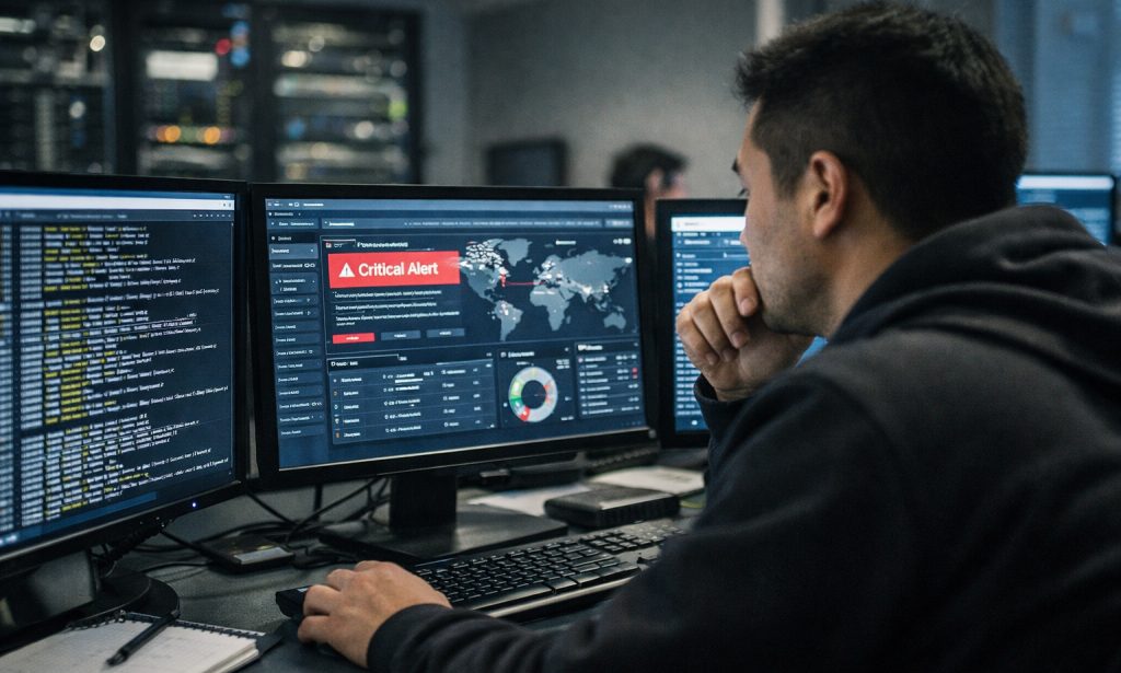 Cisco cảnh báo lỗ hổng nghiêm trọng trong nền tảng SD-WAN bị khai thác từ năm 2023