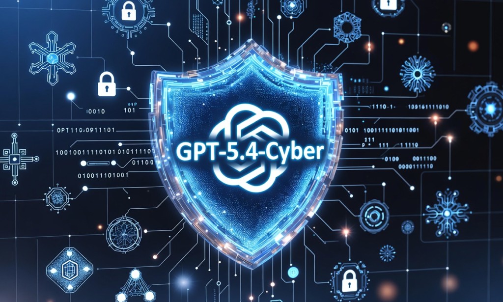 OpenAI công bố GPT-5.4 Cyber, mở rộng truy cập AI cho chuyên gia bảo mật